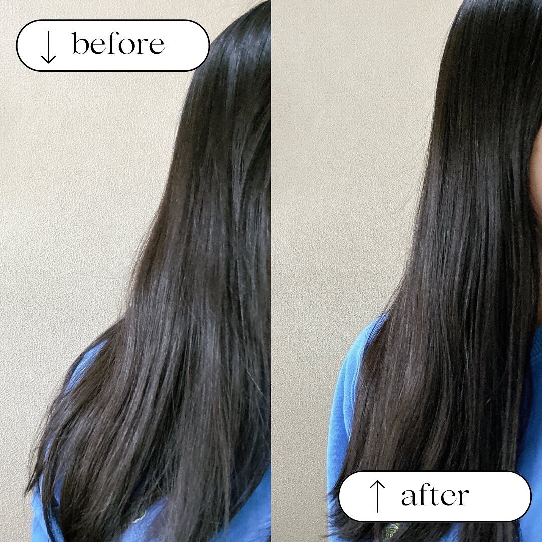 リッチモイスト シャンプー/ヘアトリートメント/キラージュ/市販シャンプーを使ったクチコミ（2枚目）