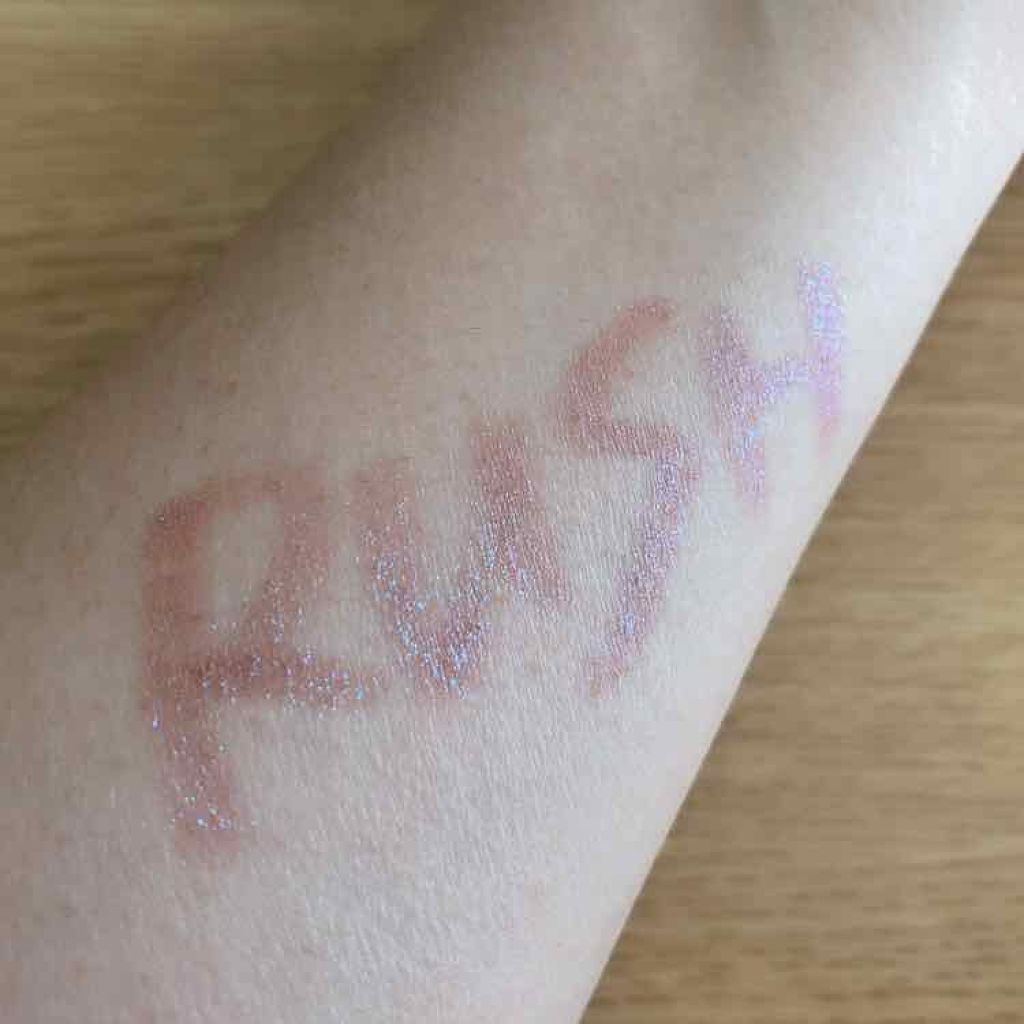 キャビアスティック アイカラー/ローラ メルシエ/スティックアイシャドウを使ったクチコミ(3枚目)