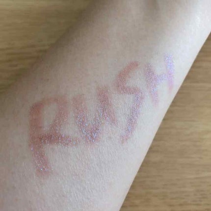 キャビアスティック アイカラー/ローラ メルシエ/スティックアイシャドウを使ったクチコミ(3枚目)