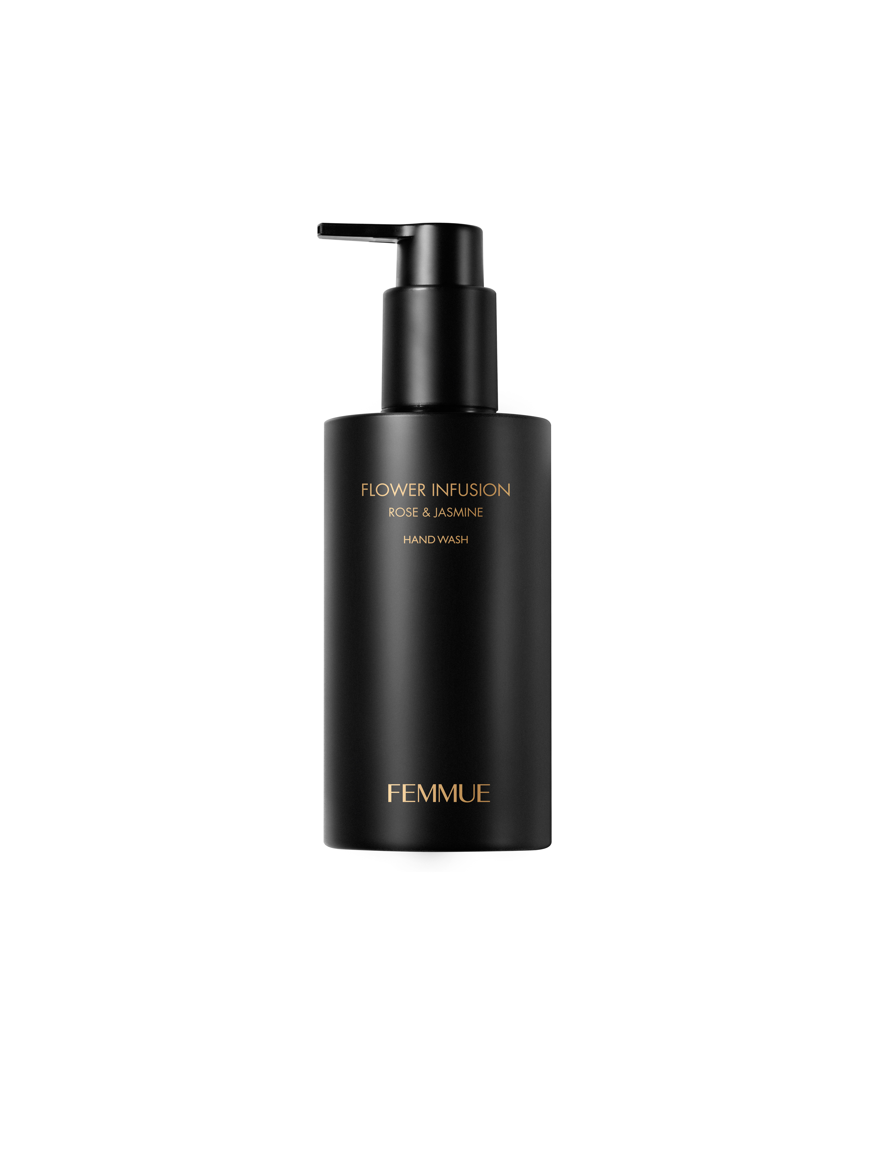 FEMMUE フラワーインフュージョン ハンドウォッシュ（RJ）