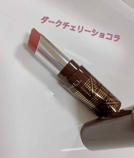 ラスティングフィニッシュ クリーミィ リップ/リンメル ロンドン/口紅を使ったクチコミ(1枚目)