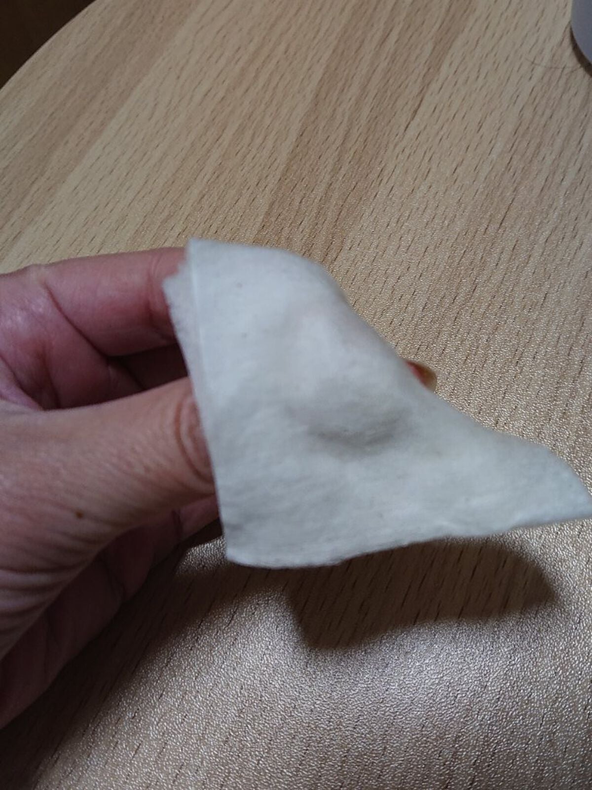 ジェルネイルオフリムーバー/ネイリスト/除光液を使ったクチコミ(3枚目)