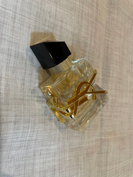 リブレ オーデパルファム/YVES SAINT LAURENT BEAUTE/香水(レディース)を使ったクチコミ(1枚目)