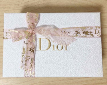 ディオール クチュール パレット/Dior/メイクアップキットを使ったクチコミ（1枚目）