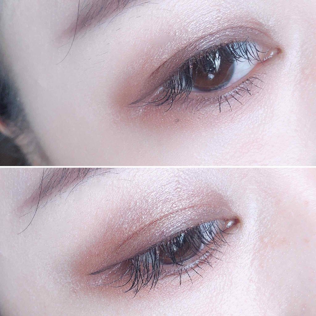 コンスピキュアス クリームアイズ/Amplitude/ジェル・クリームアイシャドウを使ったクチコミ(4枚目)