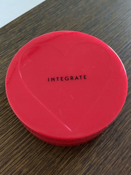 ラ プードル オートニュアンス/Elégance/プレストパウダーを使ったクチコミ(1枚目)