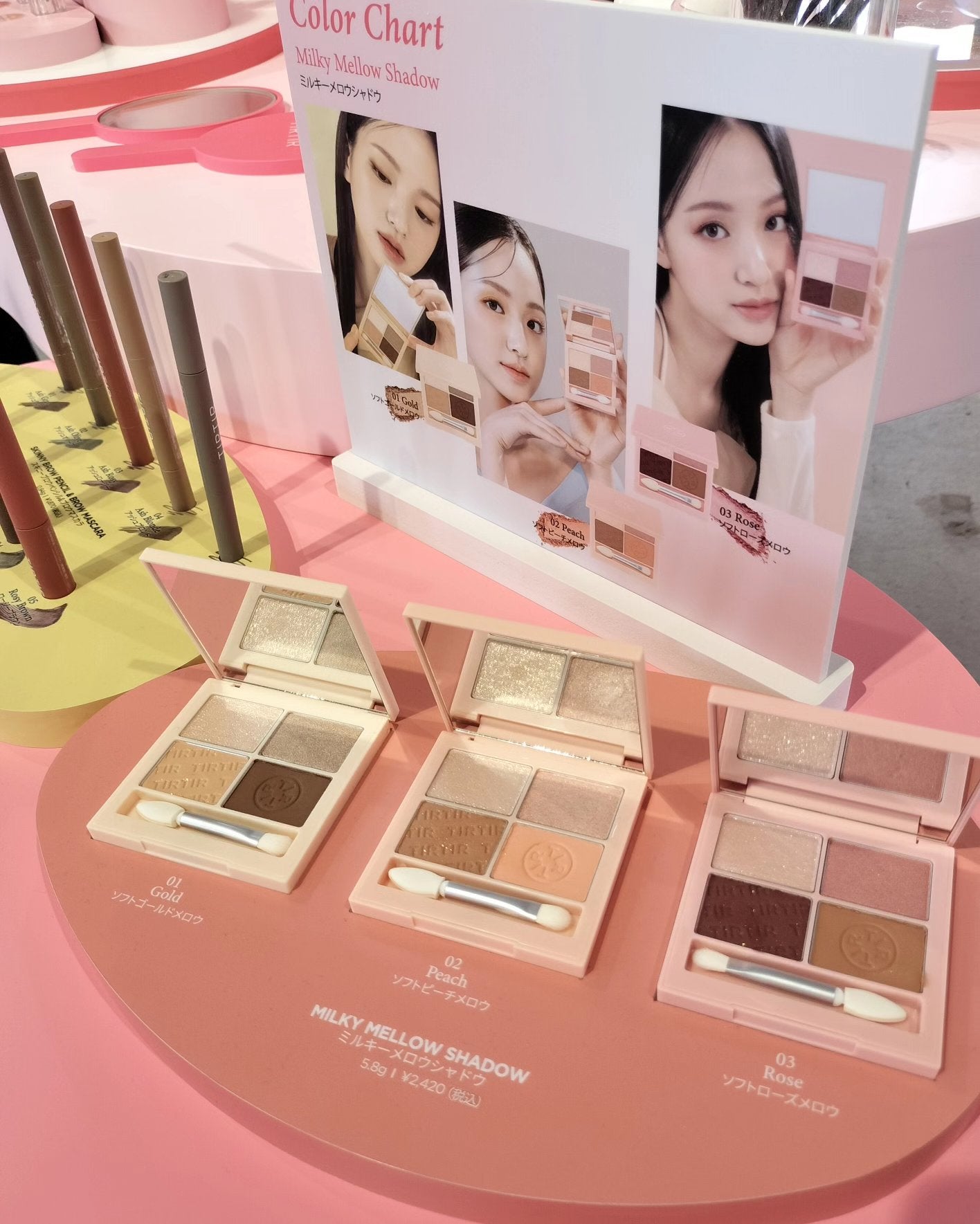 tty on LIPS 「𝐓𝐈𝐑𝐓𝐈𝐑様にご招待いただき今日から始まった𝐓𝐈𝐑𝐓𝐈𝐑𝐖..」(5枚目)