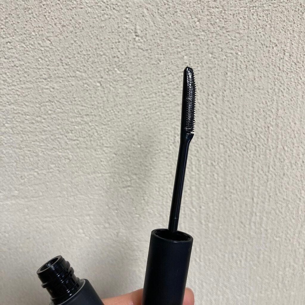 エテュセ アイエディション (マスカラベース)/ettusais/マスカラ下地を使ったクチコミ(2枚目)