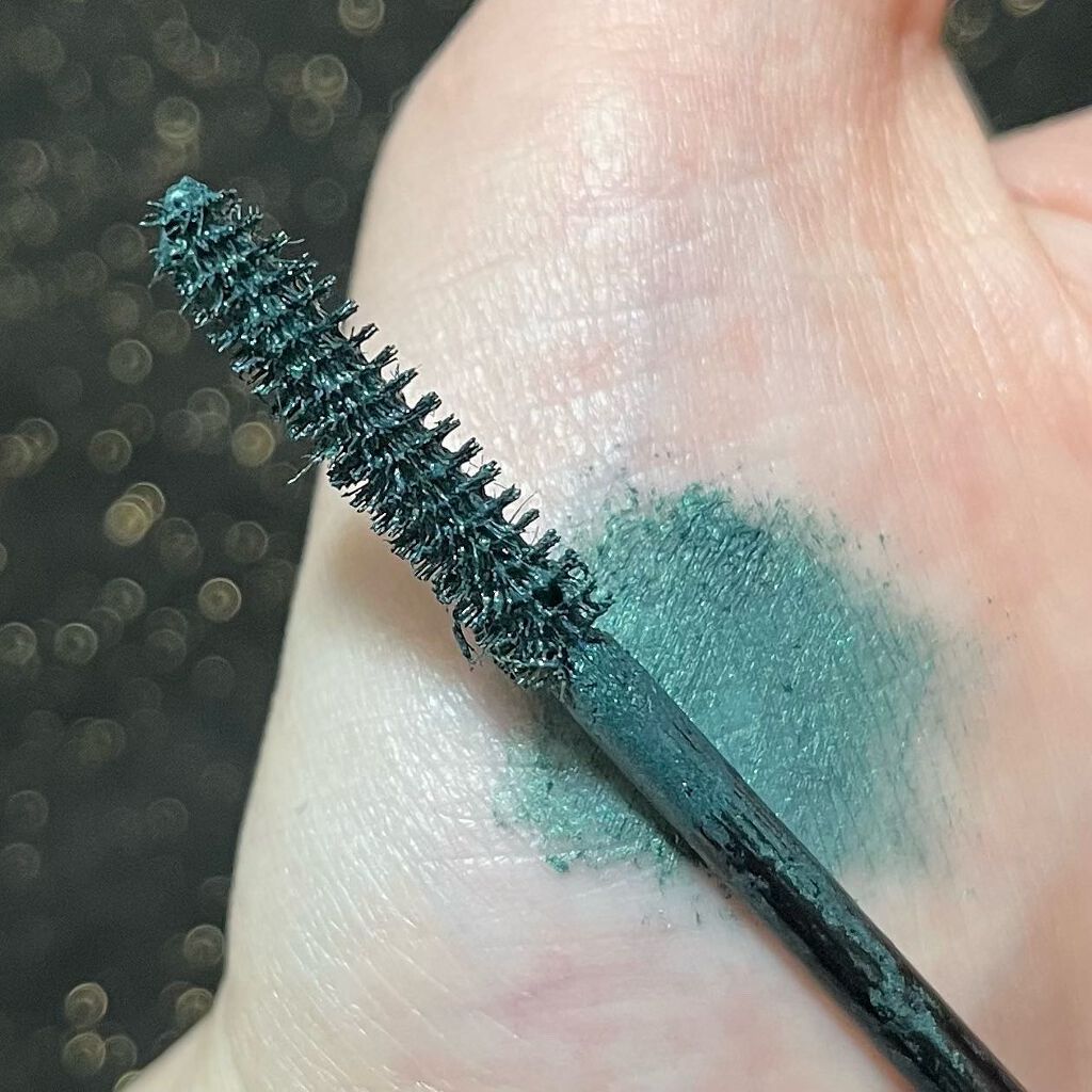 アクション ラッシングス/MARY QUANT/マスカラを使ったクチコミ(6枚目)