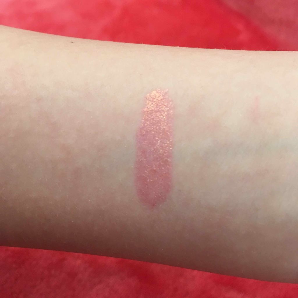 WP ディアダーリンソーダティント/ETUDE/口紅を使ったクチコミ（3枚目）