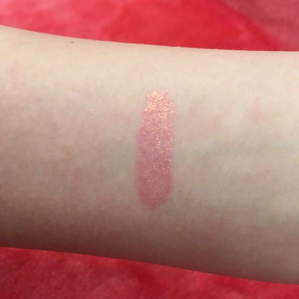 WP ディアダーリンソーダティント/ETUDE/口紅を使ったクチコミ(3枚目)