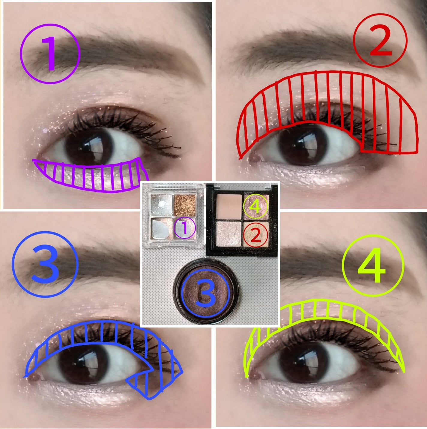 ããã¢ãªãã¹ã«ã©/ãã£ã³ã¡ã€ã¯/ãã¹ã«ã©ã䜿ã£ãã¯ãã³ãïŒ5æç®ïŒ