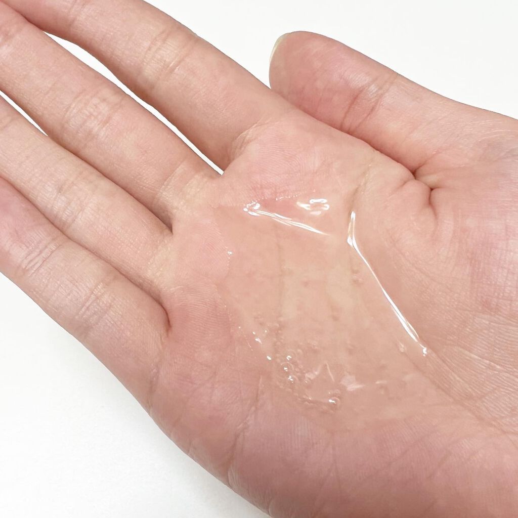 モイストシャンプー/TASQUA/市販シャンプーを使ったクチコミ(2枚目)