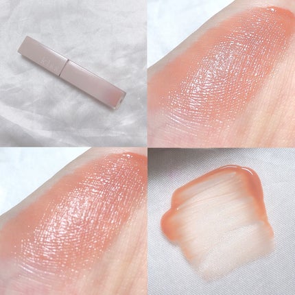 ダイヤモンドシリーズ 星空リキッドアイシャドウ/ZEESEA/リキッドアイシャドウを使ったクチコミ(7枚目)