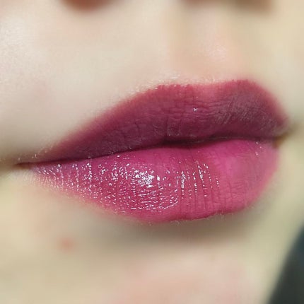 ディオール アディクト ラッカー スティック/Dior/口紅を使ったクチコミ(7枚目)