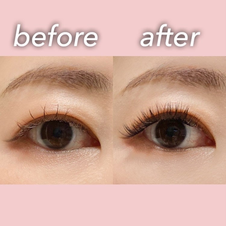 1秒まつエク/Miss eye d'or/つけまつげを使ったクチコミ(4枚目)