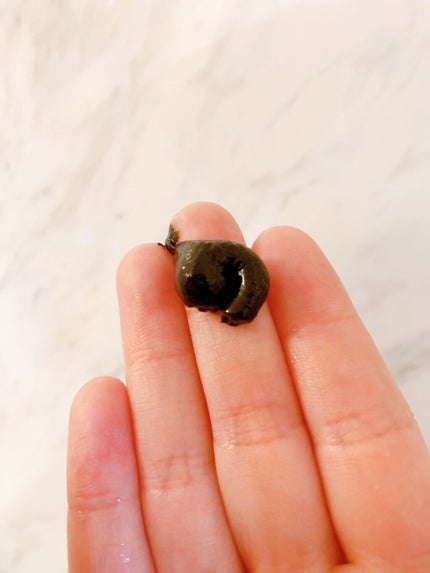 カラートリートメント/サイオス/ヘアカラーを使ったクチコミ(4枚目)