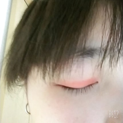 36カラーアイシャドウパレット/ドン・キホーテ/アイシャドウパレットを使ったクチコミ(4枚目)