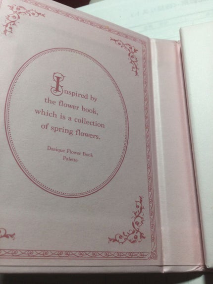 シャドウパレット/dasique/アイシャドウパレットを使ったクチコミ(4枚目)