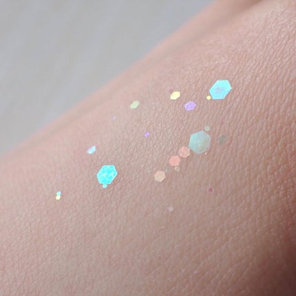 ZEESEA ×PICASSO COLOR EYE SHADOW 単色/ZEESEA/単色アイシャドウを使ったクチコミ(4枚目)