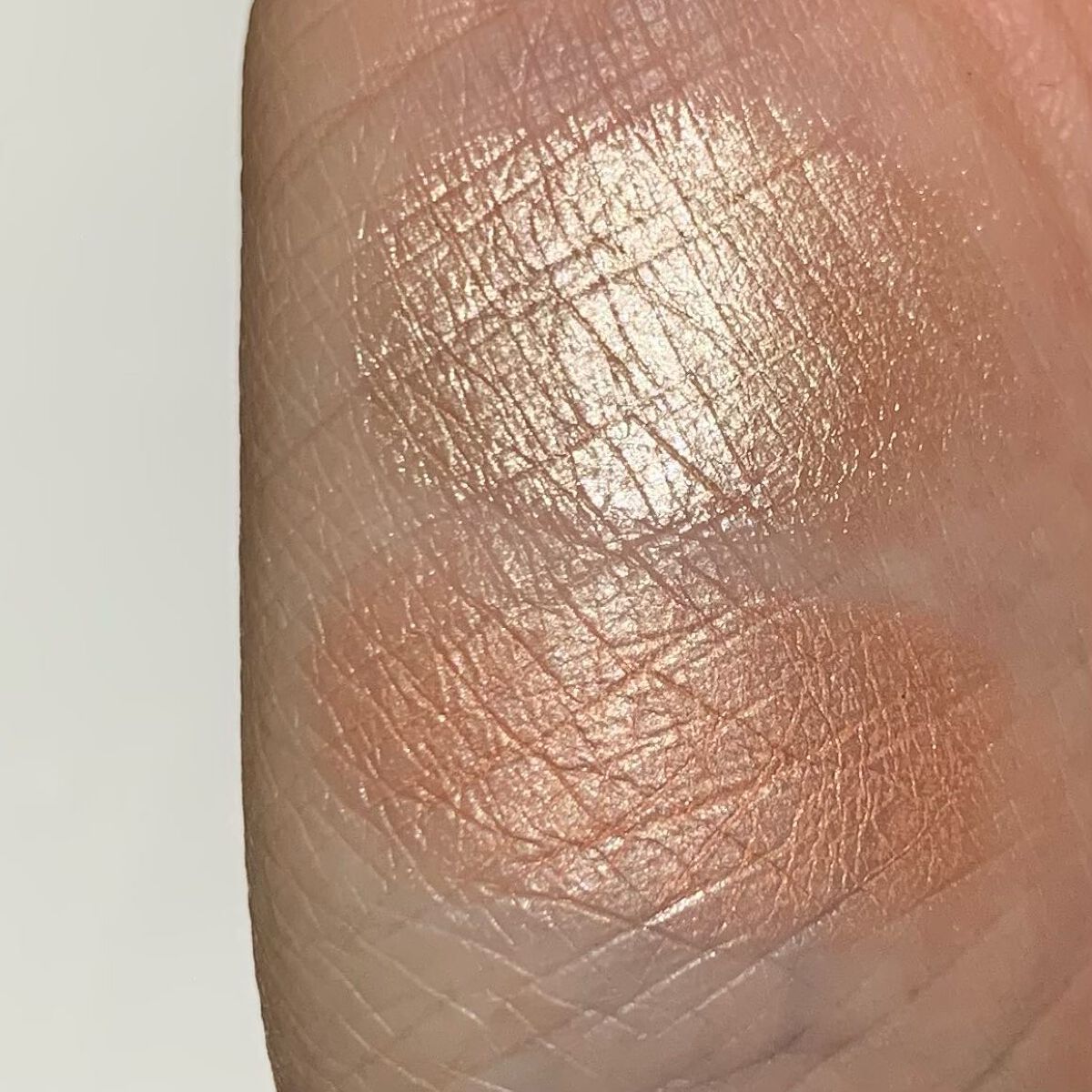 フェイスグロウカラー/CEZANNE/クリームハイライトを使ったクチコミ（2枚目）