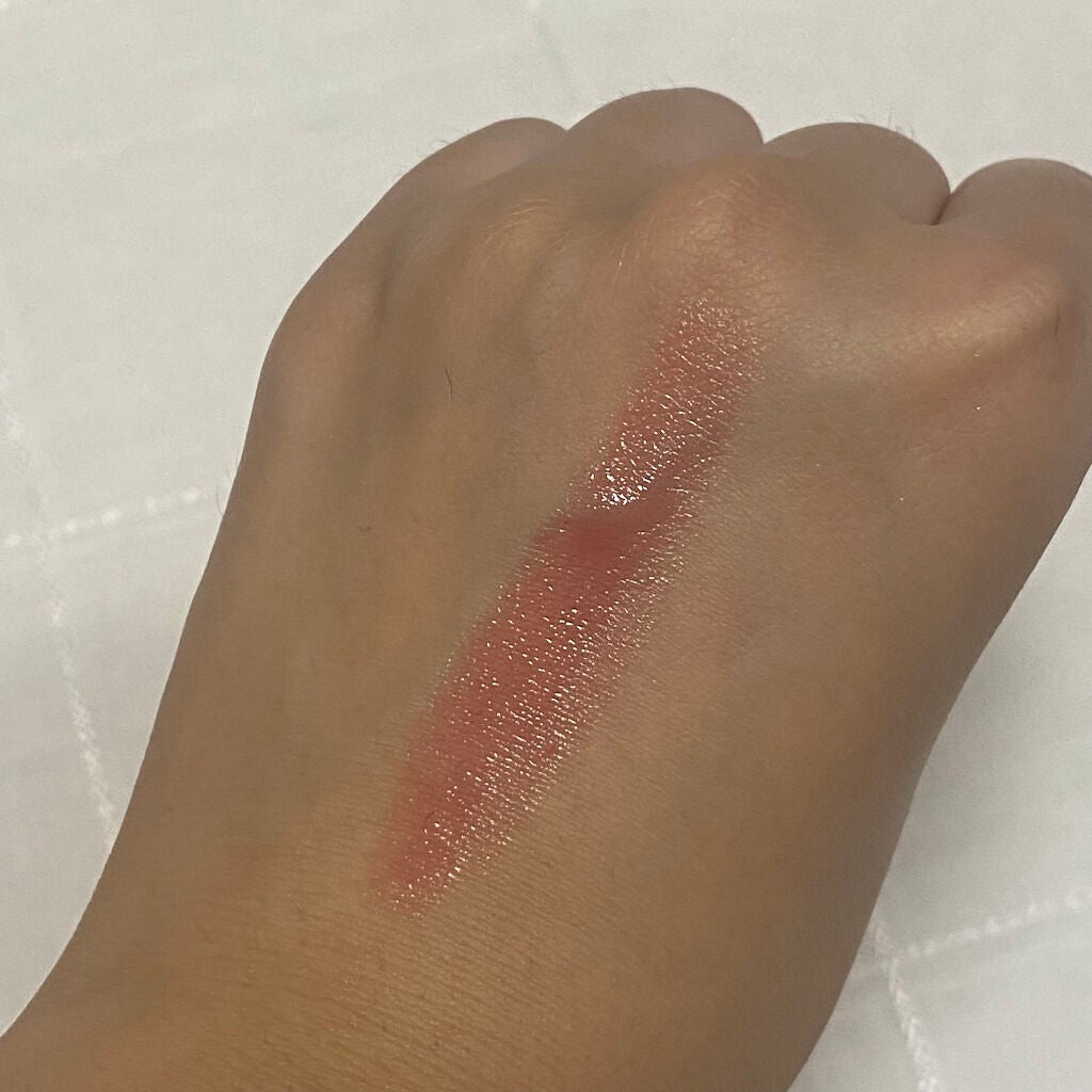 つやぷるリップR/b idol/口紅を使ったクチコミ(7枚目)