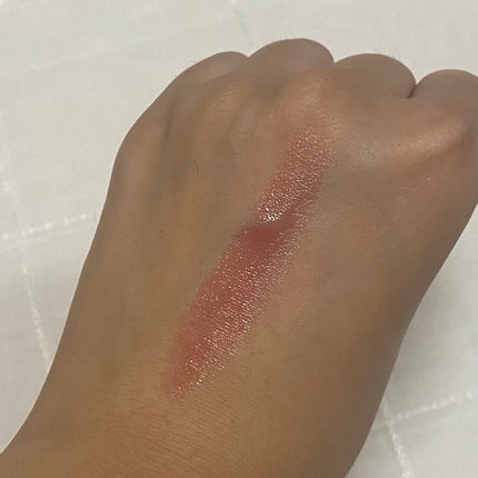 つやぷるリップR/b idol/口紅を使ったクチコミ(7枚目)