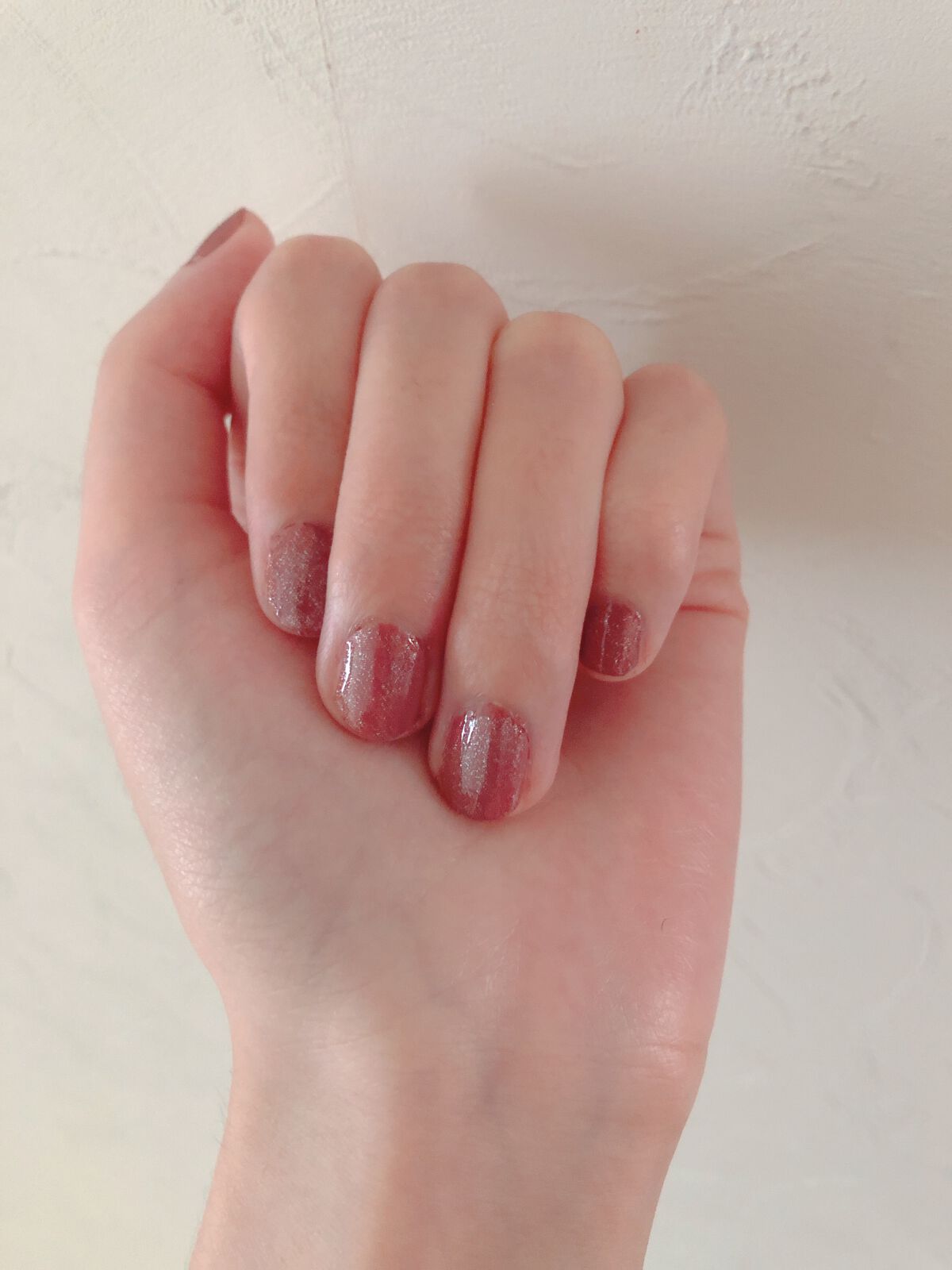 AT サロンネイルエナメル/Art Collection/マニキュアを使ったクチコミ(3枚目)