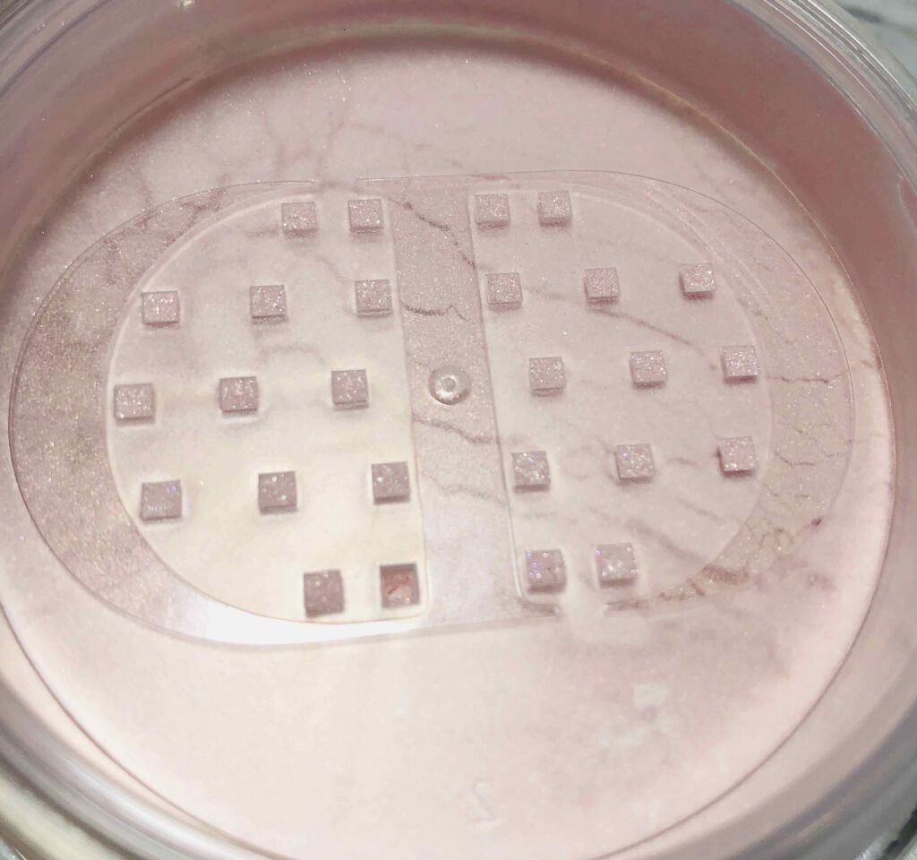 ミス ディオール ブルーミング ボディ パウダー/Dior/ボディパウダーを使ったクチコミ(2枚目)