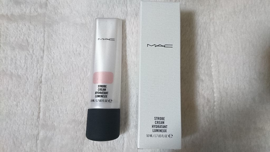 ファンデーションプライマー ラディアンス/ローラ メルシエ/化粧下地を使ったクチコミ（2枚目）