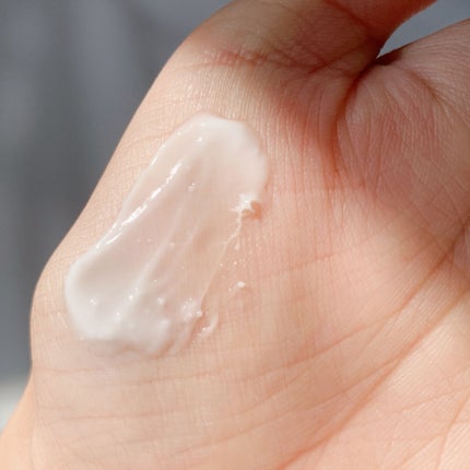 バリアダームモイストクリーム/SKIN&LAB/フェイスクリームを使ったクチコミ(3枚目)