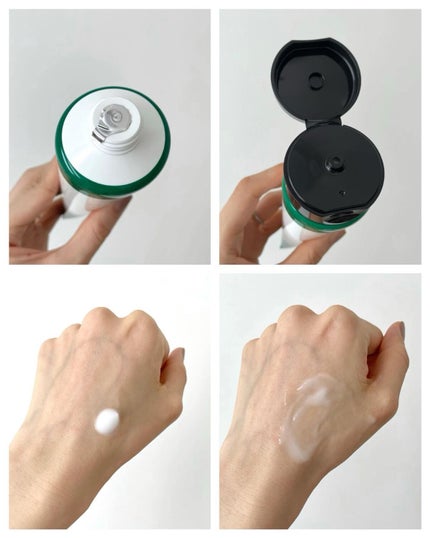 AHA·BHA·PHA 30デイズミラクルアクネボディクレンザー/SOME BY MI/ボディソープを使ったクチコミ(4枚目)