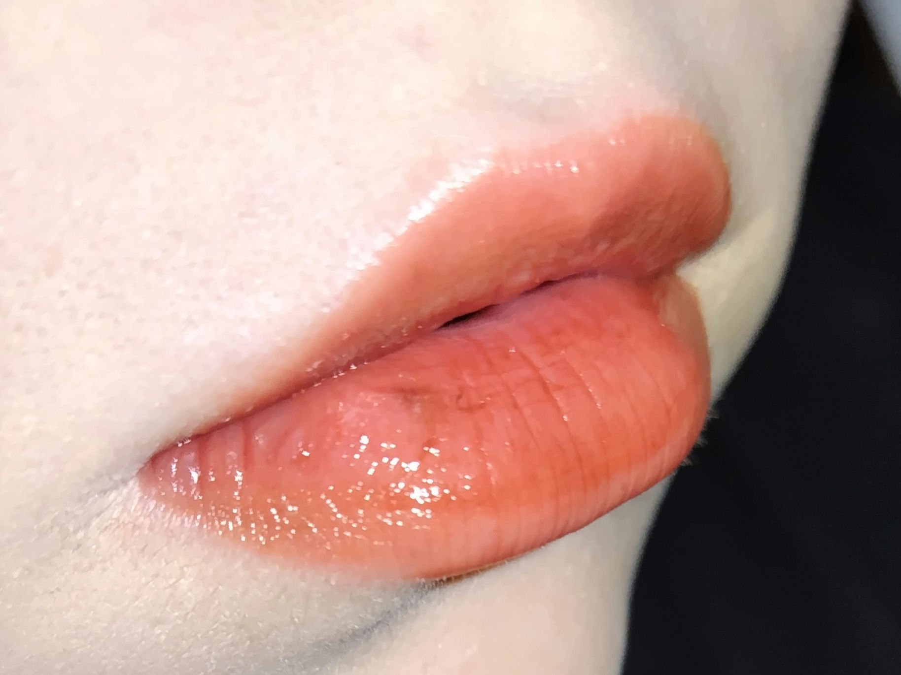 ケイト リップモンスター/KATE/口紅を使ったクチコミ（2枚目）