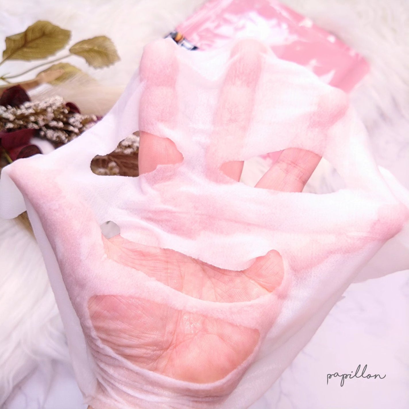 ルルルンピュア エブリーズ/ルルルン/シートマスク・パックを使ったクチコミ(5枚目)