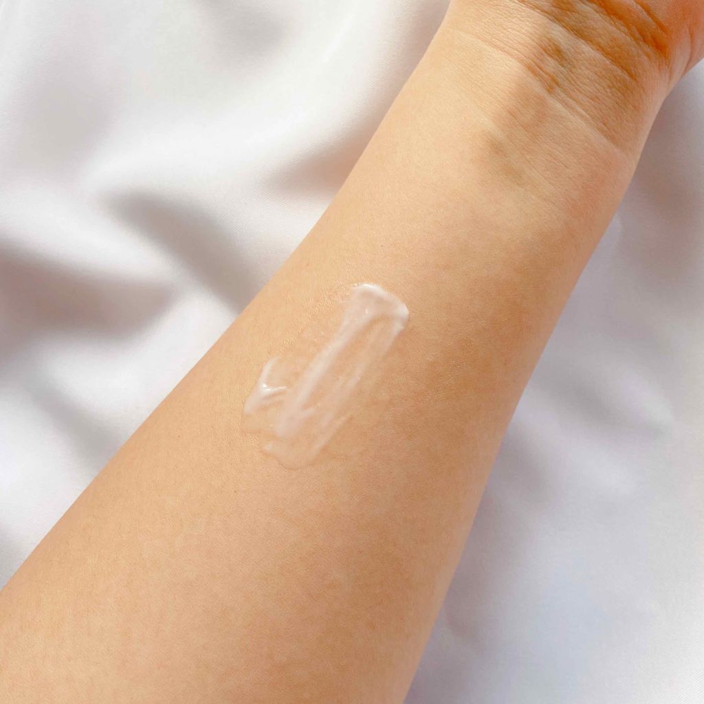 Fブレイククリーム/ESTHE GRANDE/ボディクリームを使ったクチコミ(3枚目)