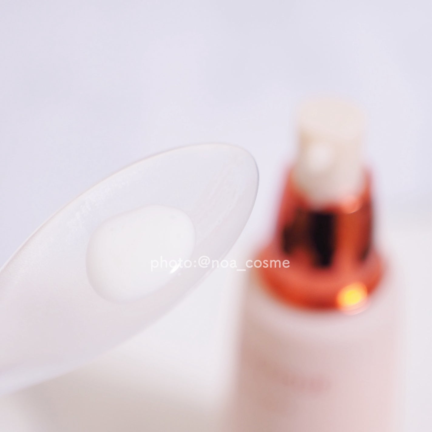 ベネフィーク エマルジョン Ⅱ/BENEFIQUE/乳液を使ったクチコミ(2枚目)