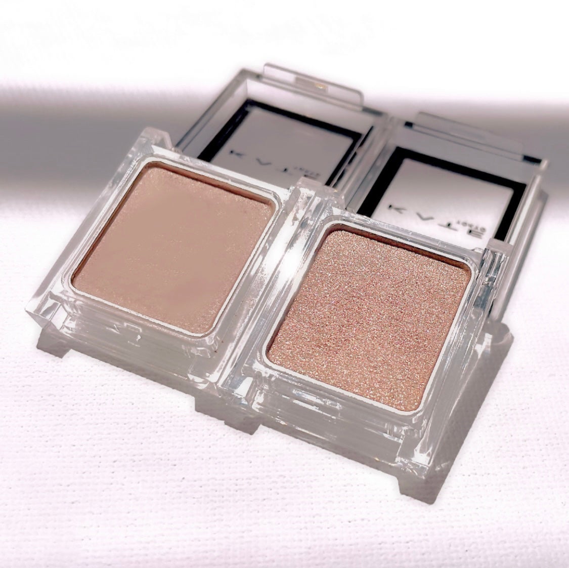 ケイト ザ アイカラー/KATE/単色アイシャドウを使ったクチコミ(4枚目)