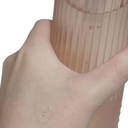 リラックス × うるつや シャンプー/トリートメント/h&s/市販シャンプーを使ったクチコミ(3枚目)