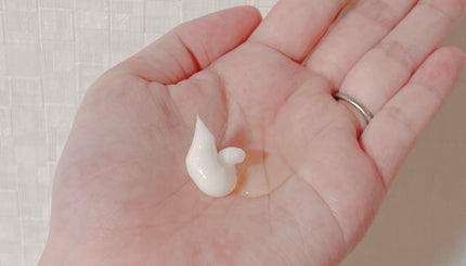 SILK THE RICH シャンプー/トリートメント/SILK THE RICH/市販シャンプーを使ったクチコミ(3枚目)