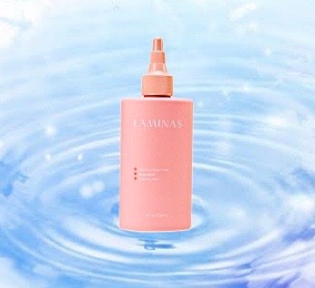 ꒰ঌ蒼と昊と私໒꒱ on LIPS 「LAMINAS(ラミナス)PROMO当選しました✨️初めてPR..」(1枚目)