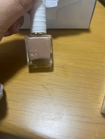 フローリックネイルラッカー BR03/エレガンス クルーズ/マニキュアの画像