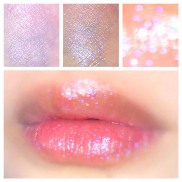 PAT McGRATH LABS LIP FETISH LIP BALMのクチコミ「.❁﻿ ┈┈┈┈┈┈┈┈┈┈┈┈┈┈┈┈ ❁﻿.

PAT McGRATH LABS
/LIP.....」（3枚目）