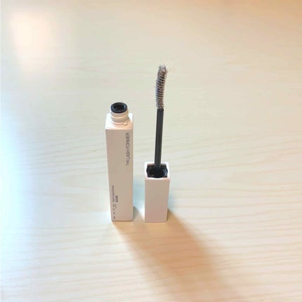 ラッシュマキシマイザーN/KATE/マスカラ下地を使ったクチコミ(1枚目)