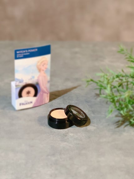 セルフィーフィックスピグメント/Witch's Pouch/単色アイシャドウを使ったクチコミ(1枚目)