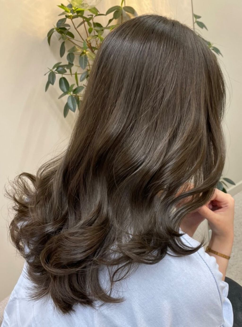 ヘアワックス/ザ・プロダクト/ヘアワックス・クリームを使ったクチコミ(1枚目)