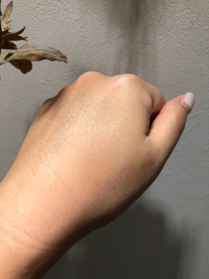 プリマヴィスタ デイトリートメントバーム 〈ローラータイプ〉/プリマヴィスタ/その他ファンデーションを使ったクチコミ(4枚目)