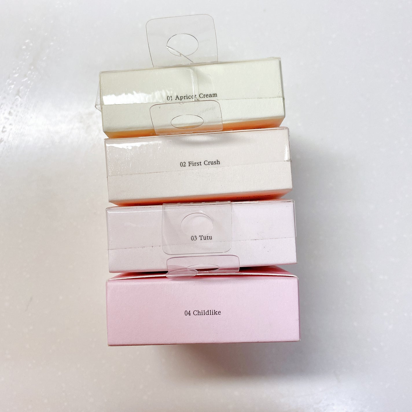 フラッフィーブラッシュ/Dear.A/パウダーチークを使ったクチコミ(6枚目)