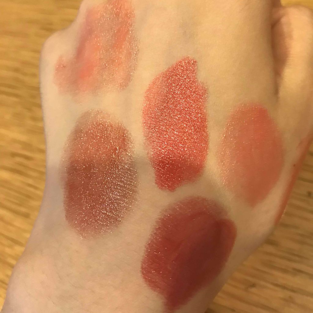 オイルインリップ/セリア/リップグロスを使ったクチコミ(3枚目)