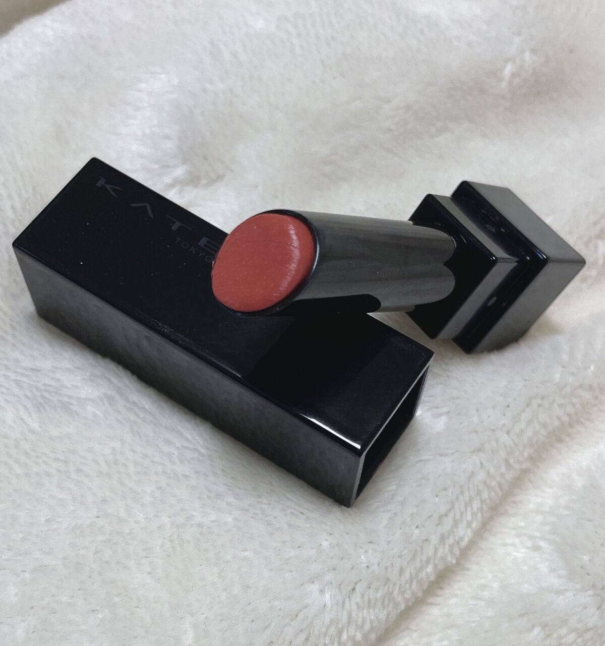 ケイト リップモンスター/KATE/口紅を使ったクチコミ(1枚目)