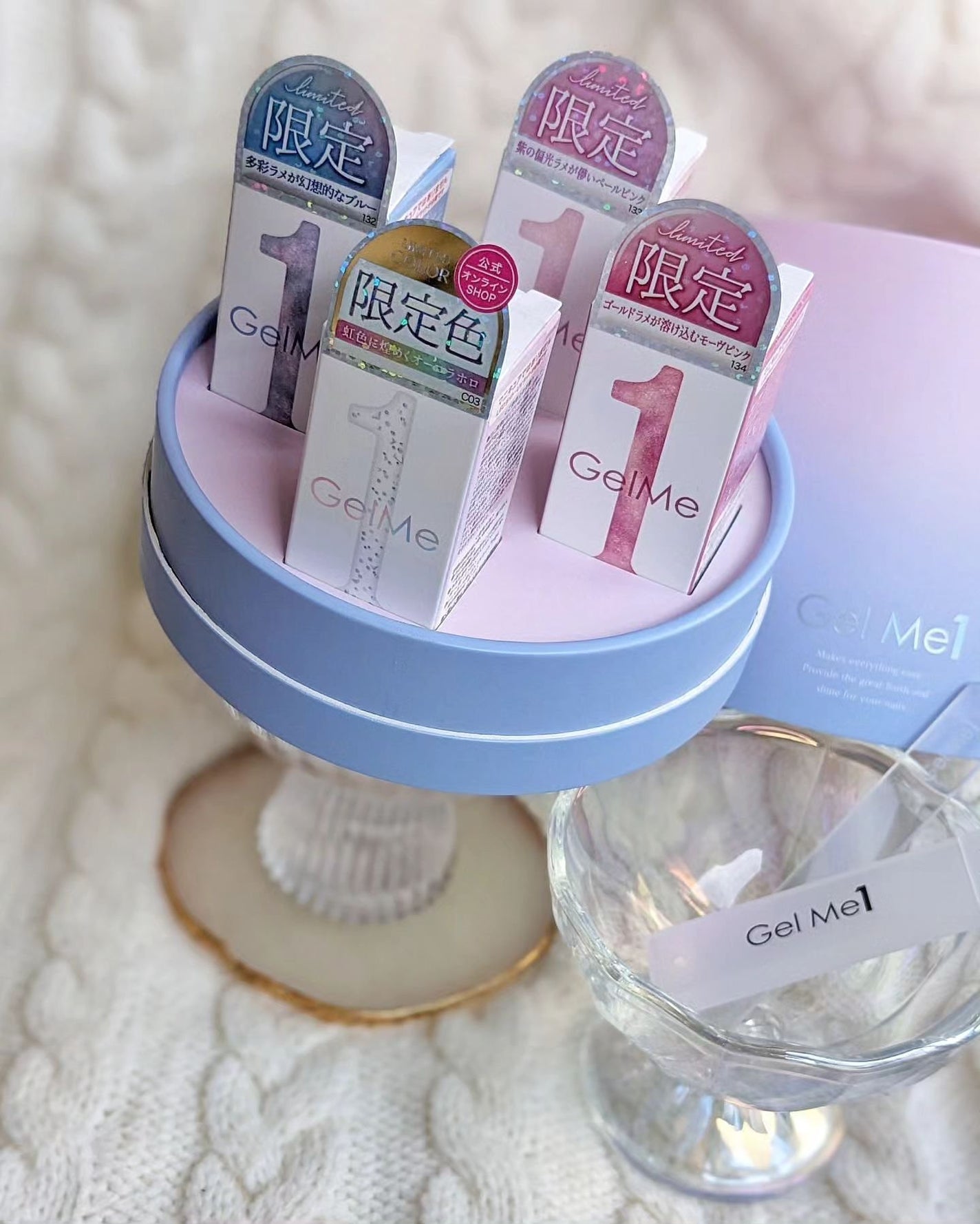 ジェルネイル/ジェルミーワン/ジェルネイルを使ったクチコミ(6枚目)